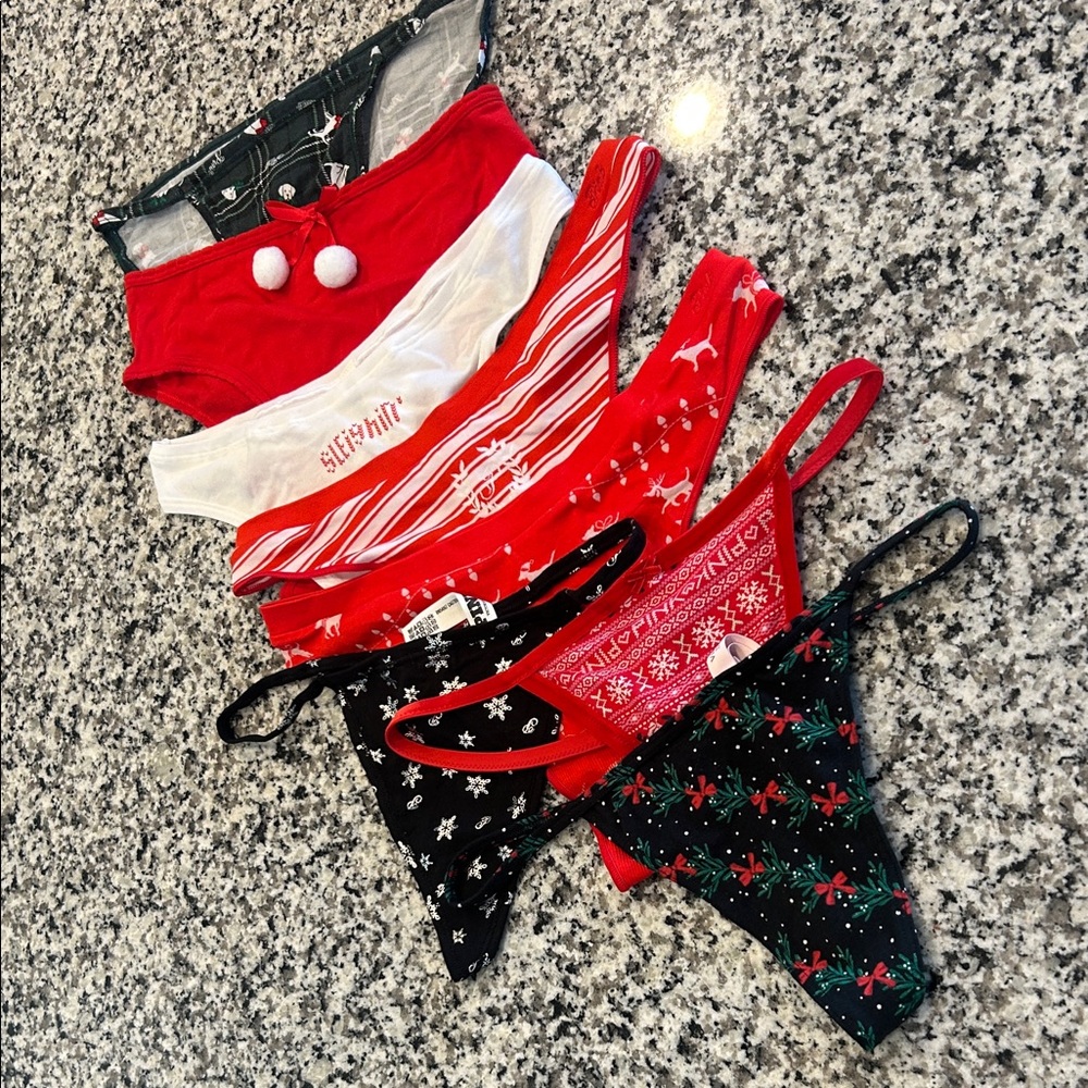 Victoria Secret Panties